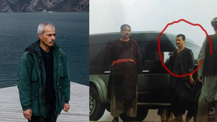 ددمنشی دوستم از زبان راننده شخصیاش ددمنشی دوستم از زبان راننده شخصیاش
