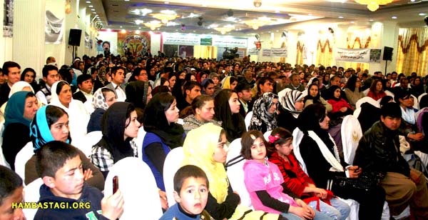 روز جهانی زن