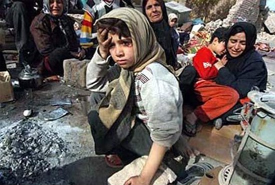 afghan refuges in yazd