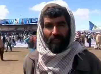 احمد جان باشنده شهر گردیز احمد جان باشنده شهر گردیز