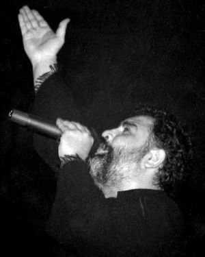 Ahmet Kaya Ahmet Kaya