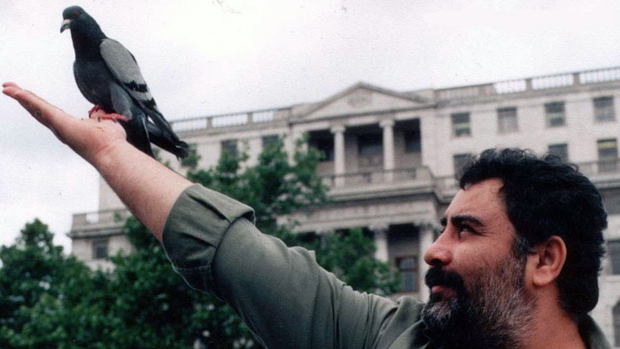 احمد کایا احمد کایا