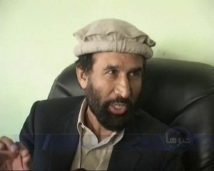 الله داد