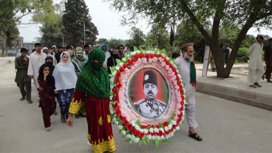 amanullah khan