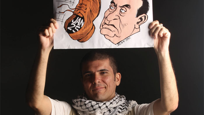کارلوس لاتوف