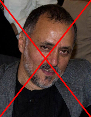 فرید مزدک