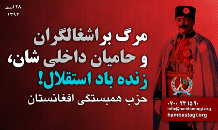 غازی امان الله خان