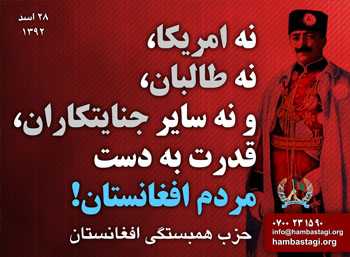 غازی امان الله خان
