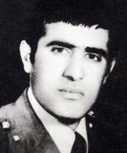 گل احمد
