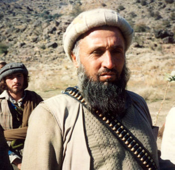 حاجی غفور