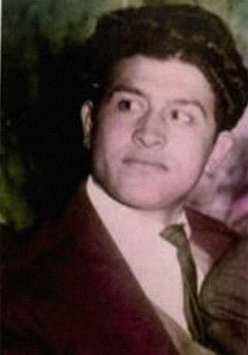 حسن خیاط