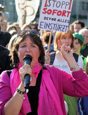 Heike Hänsel