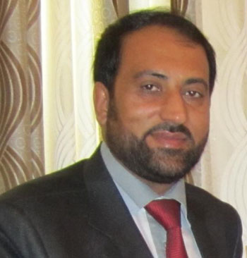احسان الله کامه وال