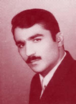 مجید کلکانی