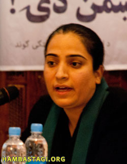 Malalai Joya