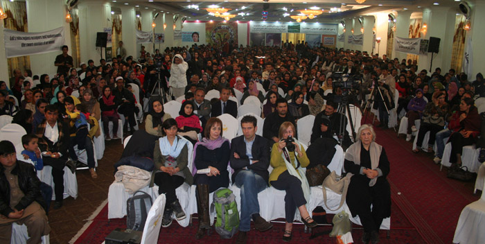 د مارچ اتمه