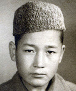 محسن