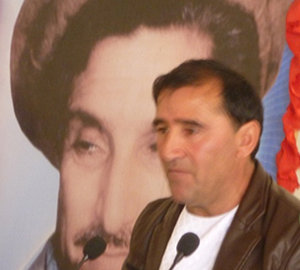 نذیر احمد شاروال فاسد فیضآباد