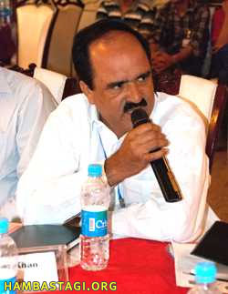 Niaz Khan from AWP Niaz Khan from AWP