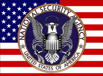 آژانس امنیت ملی امریکا