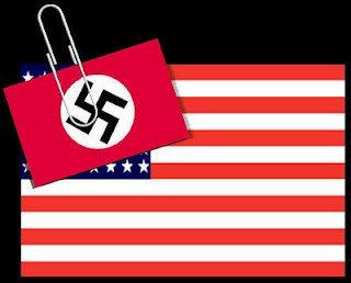 Paperclip Operation of CIA
