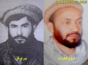 قیوم فطرت