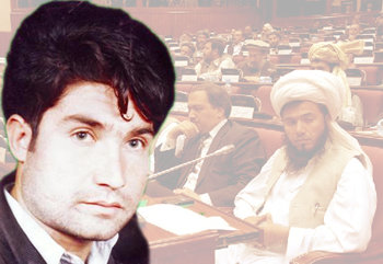 سمیع الله صمیم وکیل فاسد فراه سمیع الله صمیم وکیل فاسد فراه
