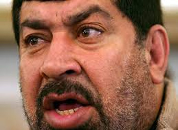 گل آغا شیرزی