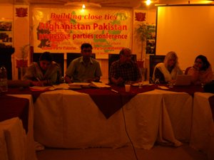 spa and lpp conference