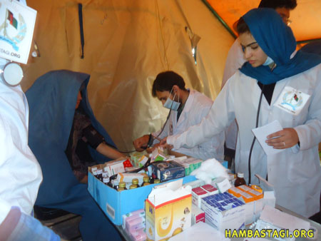 Dr. Daud Razmak