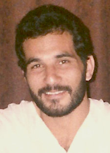 سلطان احمد سهراب