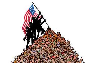 USA war crime