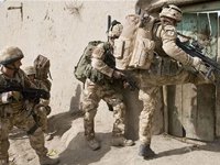 usa solider