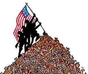 usa war crime