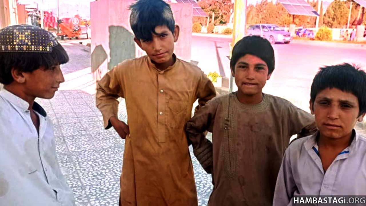 فراه، در چنگال جهالت و فلاکت